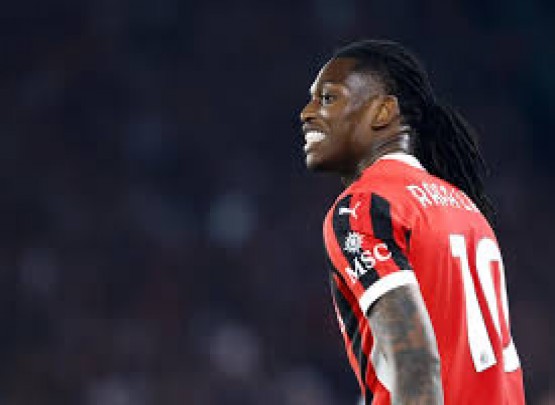 &quot;Barselona&quot; Rafael Leao transferinden imtina etdi&nbsp;